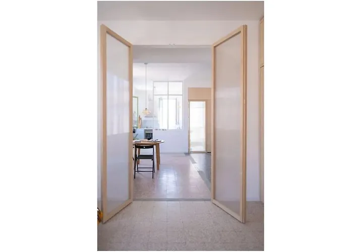 Appartamento Trilocale Minimal Sui Navigli *