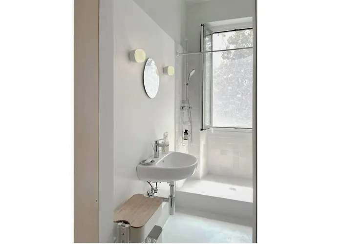 Appartamento Trilocale Minimal Sui Navigli *