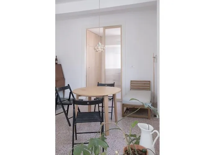 Trilocale Minimal Sui Navigli Appartamento Milano