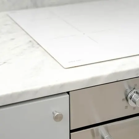 Trilocale Minimal Sui Navigli Apartment *